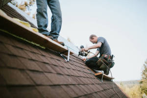 Local Roofers in Ramsey, MN